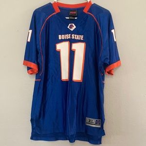 Two Boise State jersey’s XL (18-20)